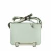 Hermes Geta Vert Fizz Chevre
